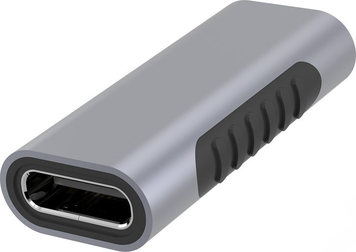 PremiumCord USB redukce USB C - USB-C (F/F)