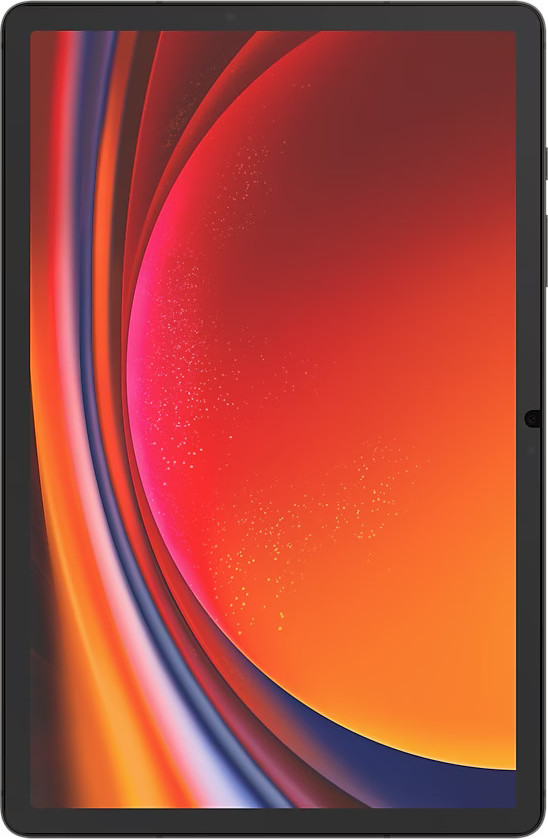 Samsung Ochranná fólie pro Samsung Galaxy Tab S9/S9 FE/S10/S10 FE Transparent