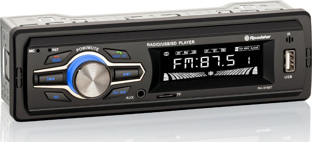 Roadstar RU-375BT Autorádio