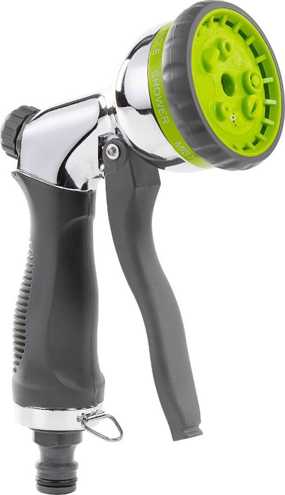 FZH 9204 Striekacia pištoľ 8v1 FIELDMANN