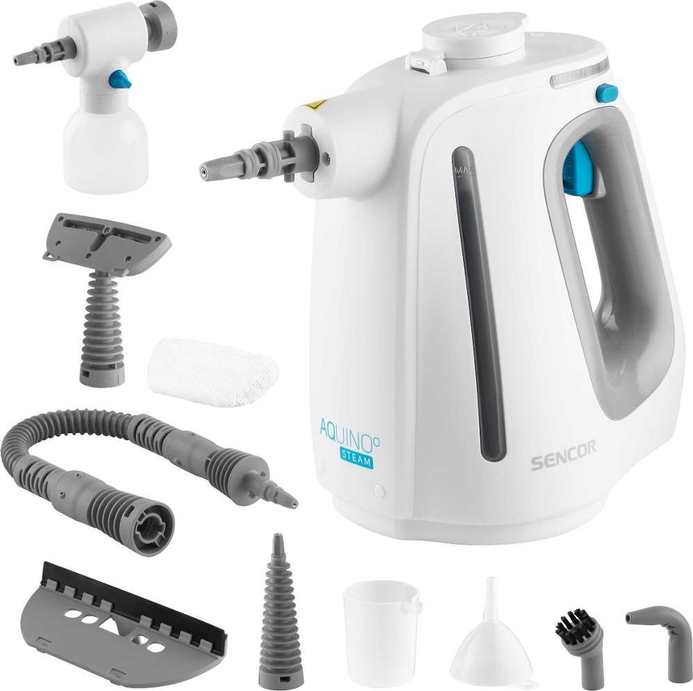 SSC 3510WH parní čistič SENCOR