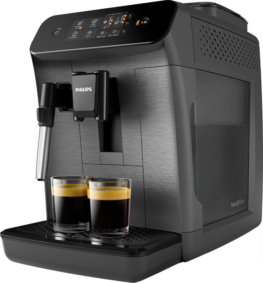 EP0824/00 ESPRESSO PHILIPS