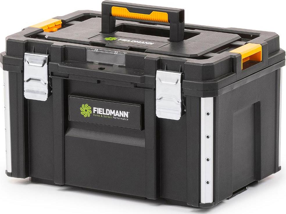 FDN 4172 Box stred.veľká časť FIELDMANN