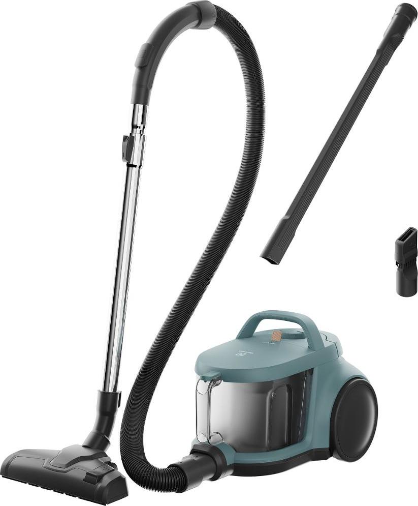 300 EL31C2OG Bez. vysávač ELECTROLUX