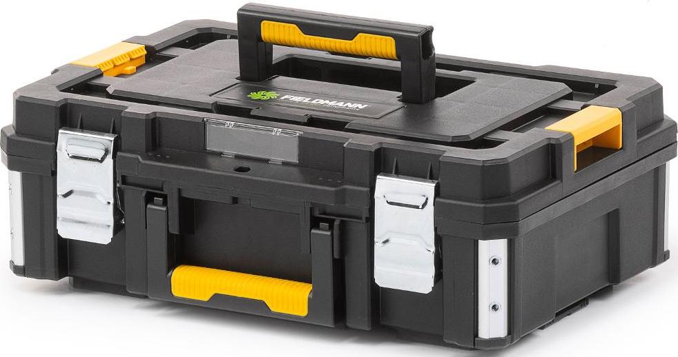 FDN 4173 Box stred.malá časť FIELDMANN