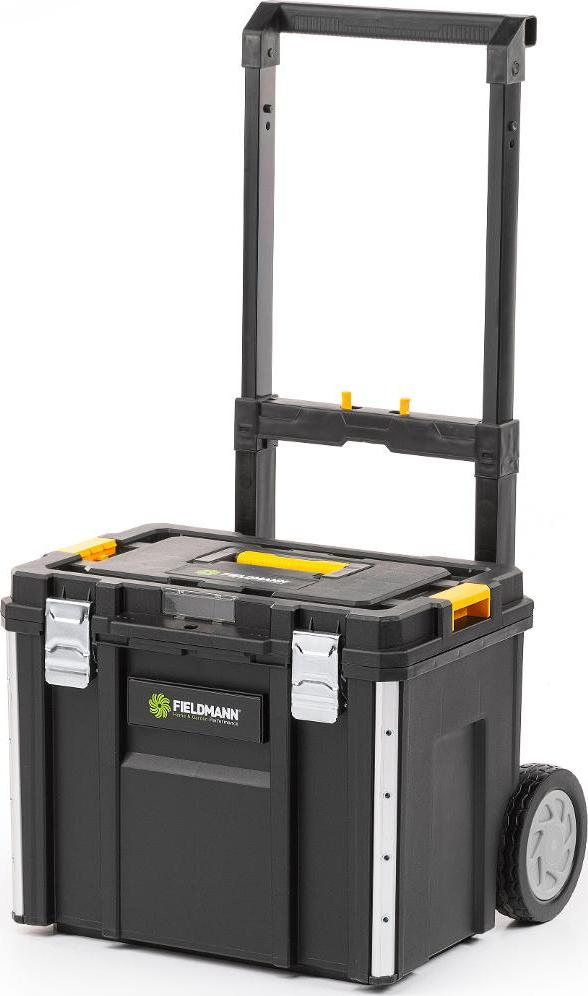 FDN 4171 Box spodná časť FIELDMANN