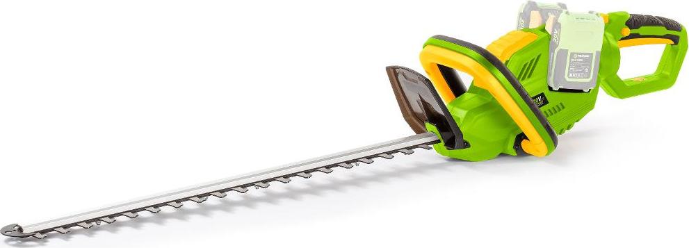 FZN 70225-0 2x20V Nož. na plot FIELDMANN