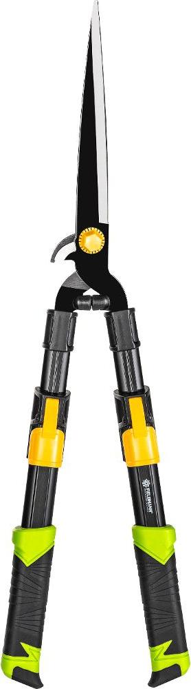 FZNR 1030 Pák.nožnice tel. 2v1 FIELDMANN