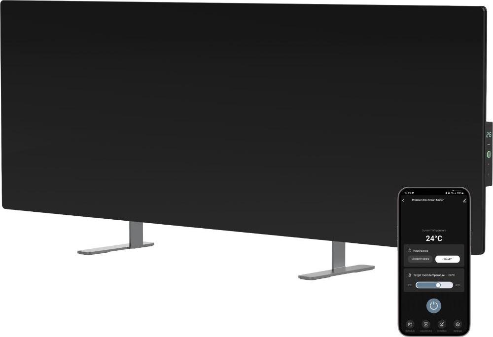 AGH0004S Eko smart ohrievač AENO