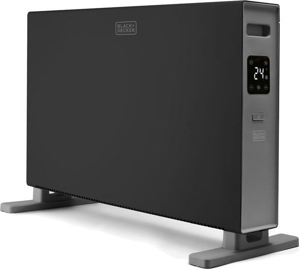 Black&Decker BXCSH2001E