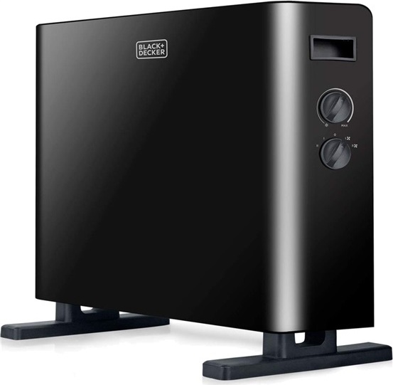 Black&Decker BXCSH2000E