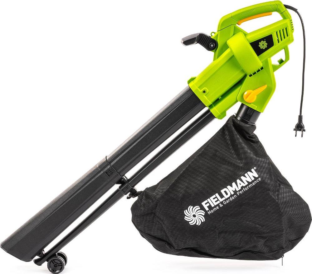 FZF 4006-E Ele. záhr. vysávač FIELDMANN