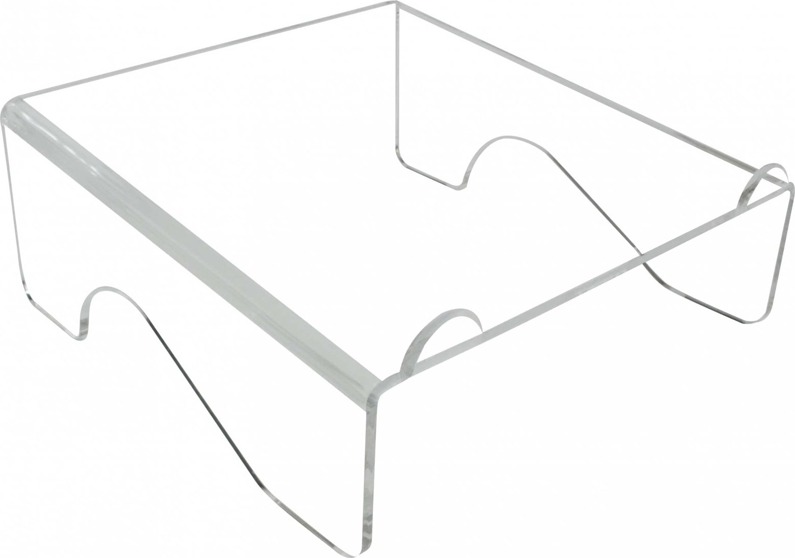 Podstavec pod notebook DESQ