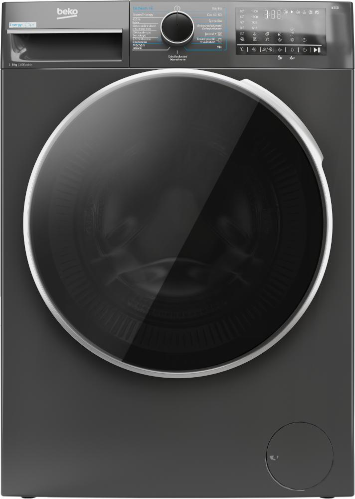 B3WFU4841MCC PRAČKA BEKO