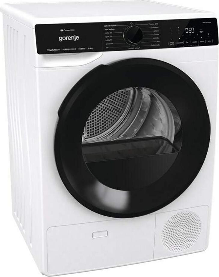 DAP93SWI Sušička bielizne GORENJE