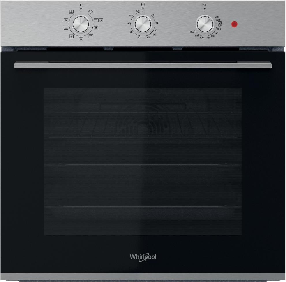 OMK38HU0X vstavaná rúra WHIRLPOOL