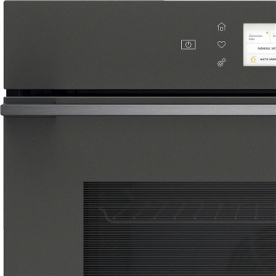 Whirlpool WOI118PT2SSMA