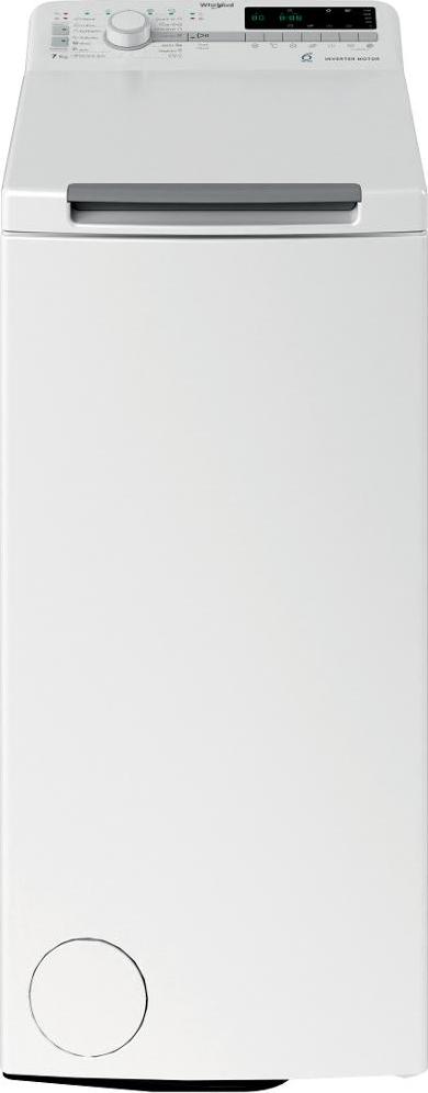 EELT 7150 EU zhora pln práčka WHIRLPOOL
