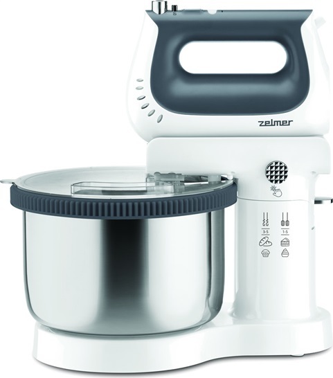 Zelmer ruční šlehač ZHM2659