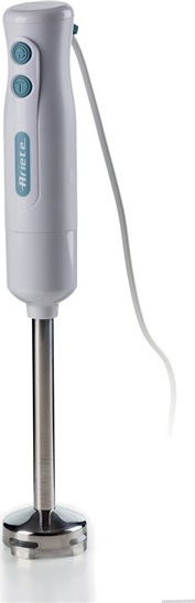 Ariete Breakfast Hand Blender 601/1,bílý