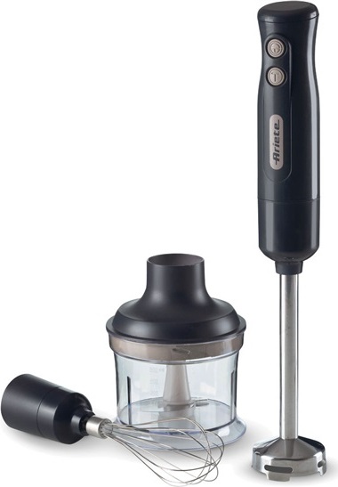 Ariete Blender 3in1 601/10, černý
