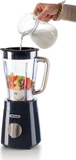 Ariete Breakfast Blender 576/03 černý