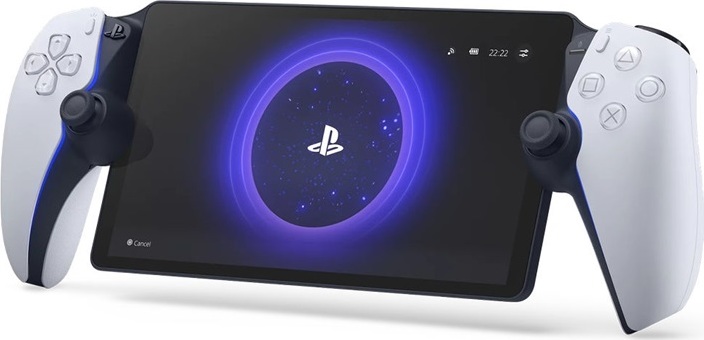 PS5 - PlayStation Pulse Portal