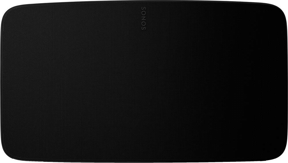 Five Black Sonos