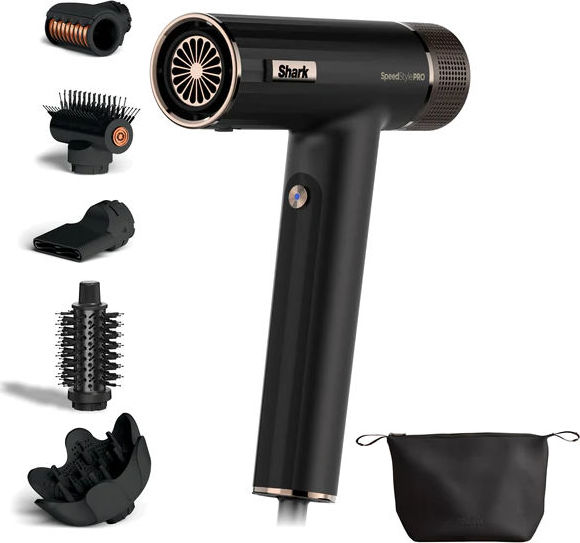 Shark HD752EU SpeedStyle Pro 5v1