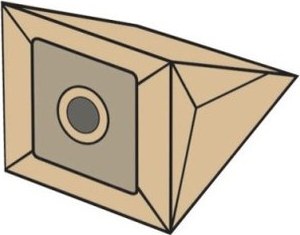 Koma EC18P - ECG VP 801, papírový