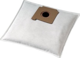 Koma ZE06S - ZELMER Z-BAG SMS