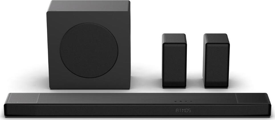 AX5140Q soundbar Hisense