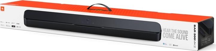 JBL Bar 300 MK2 Soundbar