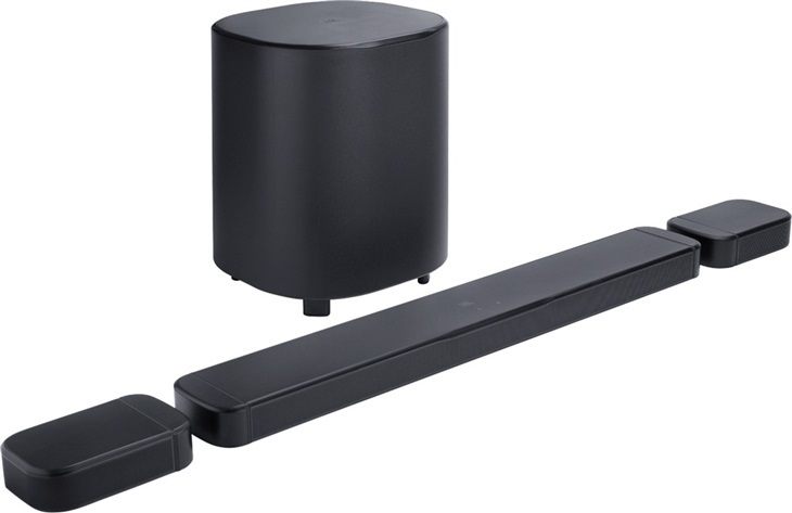 JBL Bar 800 MK2 Soundbar