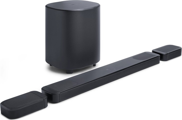 JBL Bar 1000 MK2 Soundbar