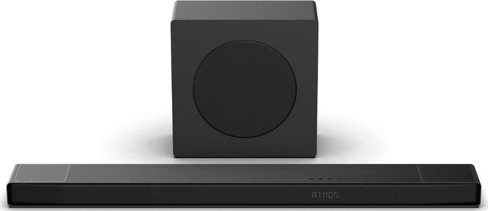 AX3120Q soundbar Hisense