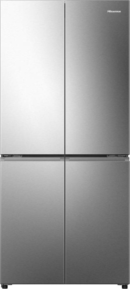 RQ5P470SAID Americká Chladnička HISENSE