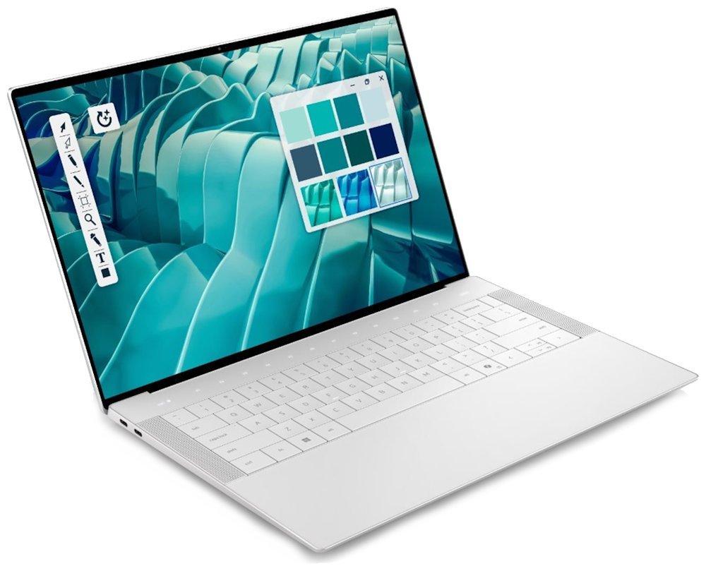 DELL 14 Premium DA14250 / Ultra 7 255H/ 16GB/ 512GB SSD/ 14.5" FHD/ W11Pro/ 3Y PS NBD on-site