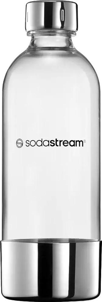 Fľaša ENSO 1 liter nerez SODASTREAM