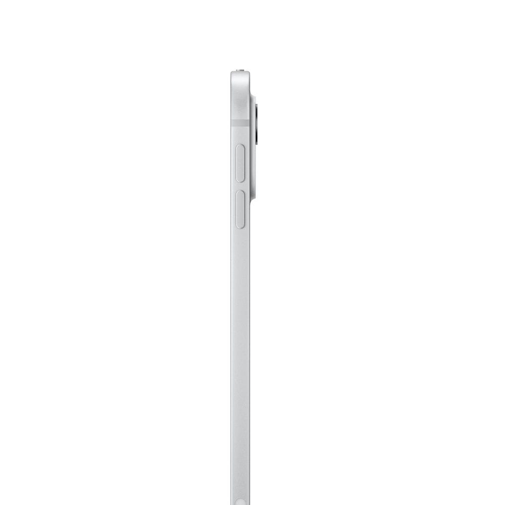 Apple iPad Pro 11" (M5)/Wi-Fi/11"/2420x1668/12GB/256GB/iPadOS/Silver