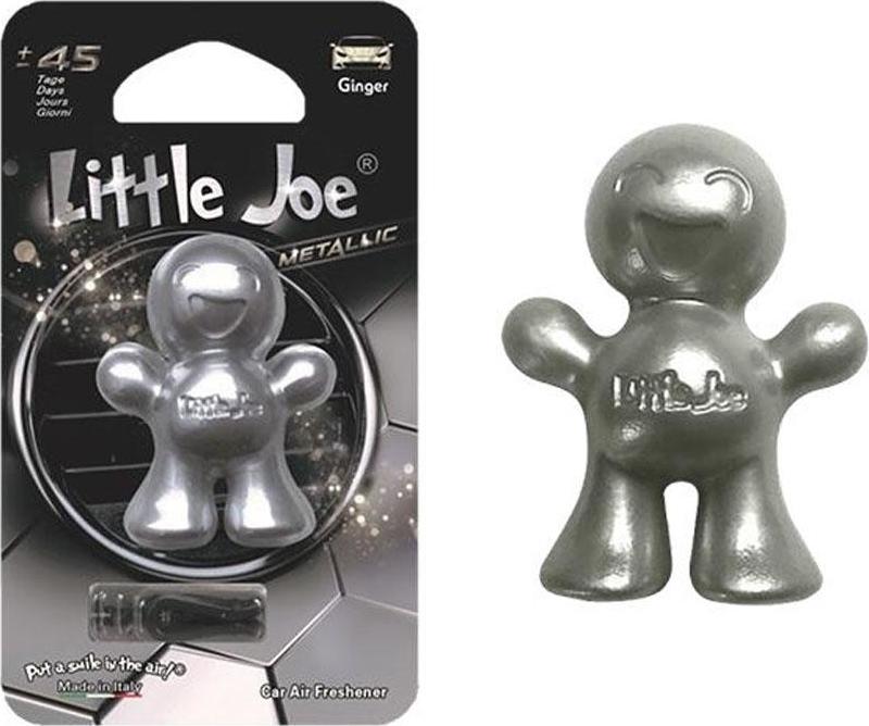 EF1717 Metallic Ginger LITTLE JOE