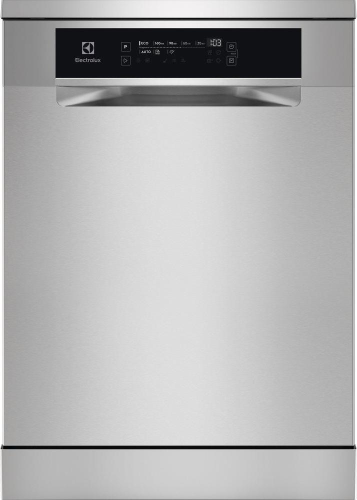 ESM89400SX Umývačka riadu ELECTROLUX