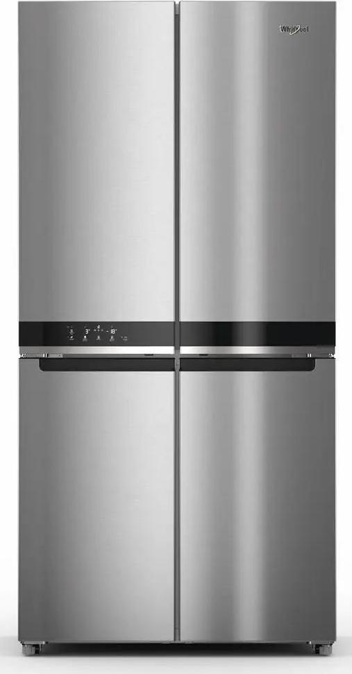 WQ9 U3L EF Americká chladnička WHIRLPOOL