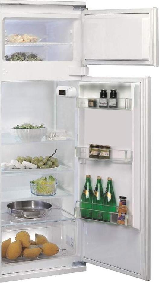 ART3802 kombinovaná chladnička WHIRLPOOL