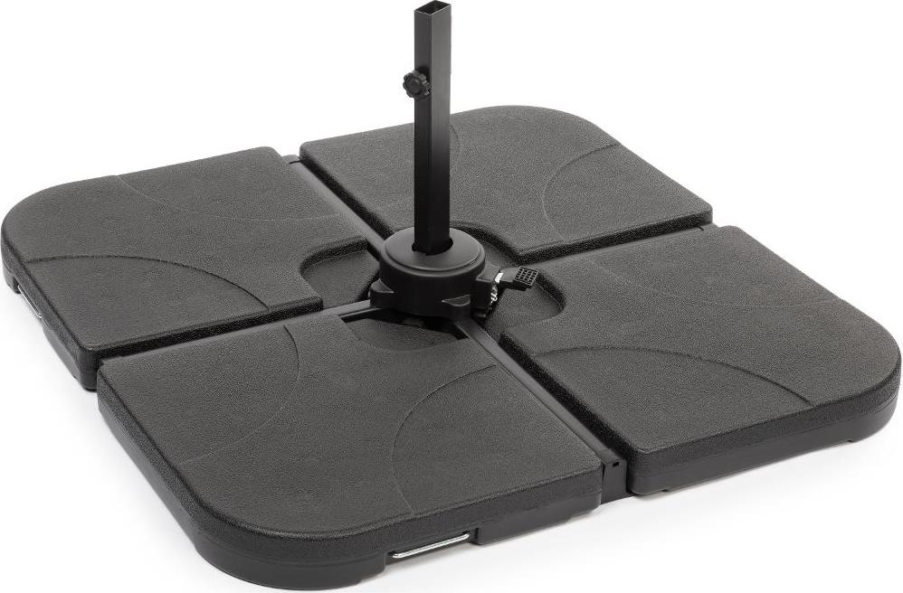 FDZN 9014 Závažie pre sln. 4ks FIELDMANN