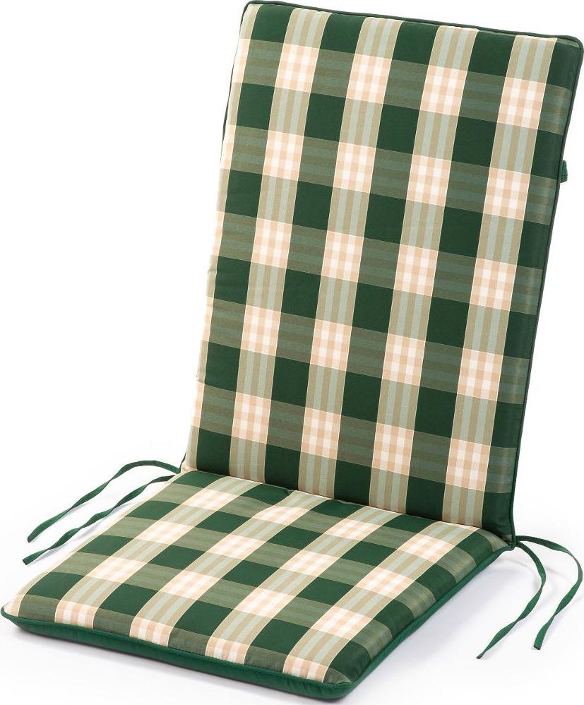 FDZN 9102 Poťah na kreslo pruh FIELDMANN