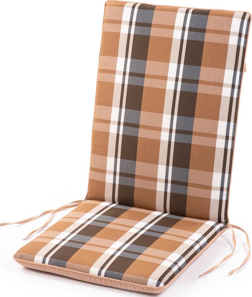 FDZN 9103 Poťah na kreslo pruh FIELDMANN