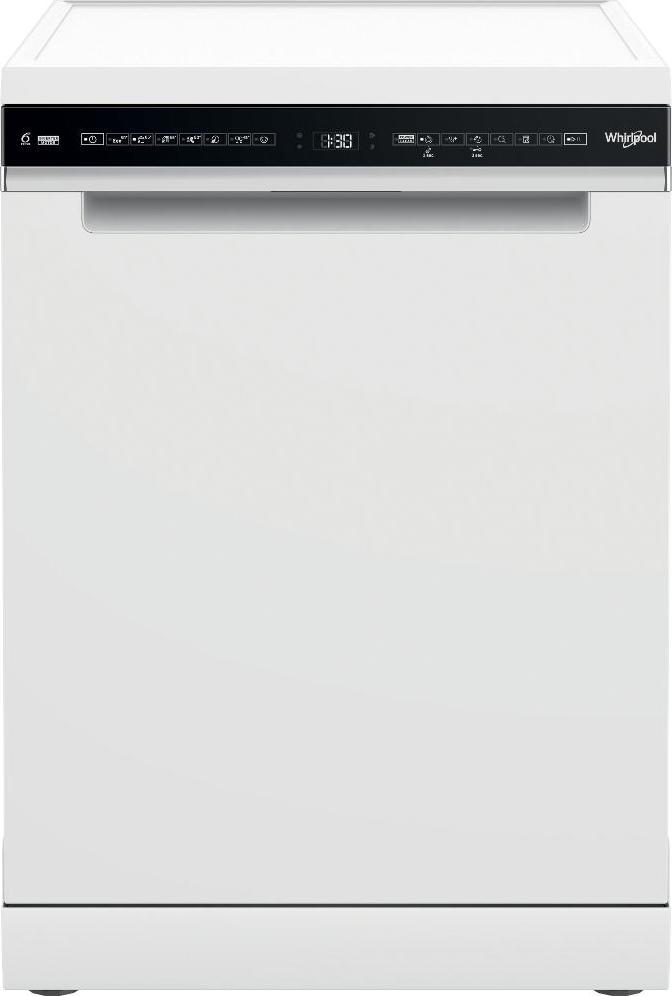 W7F HS51 umývačka riadu WHIRLPOOL