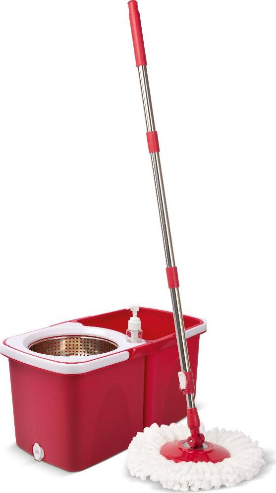 LT8062 mop skladací set 10L CLEAN LAMART