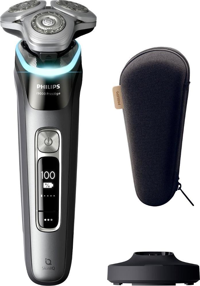 XP9202/10 HOLIACI STROJČEK PHILIPS